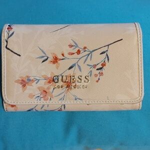 GUESS LOS ANGELES WALLET
